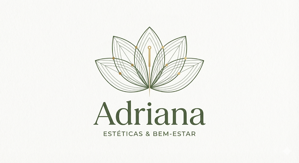Adriana Estéticas Logo